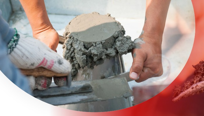 Jasa Uji Laboratorium Beton
